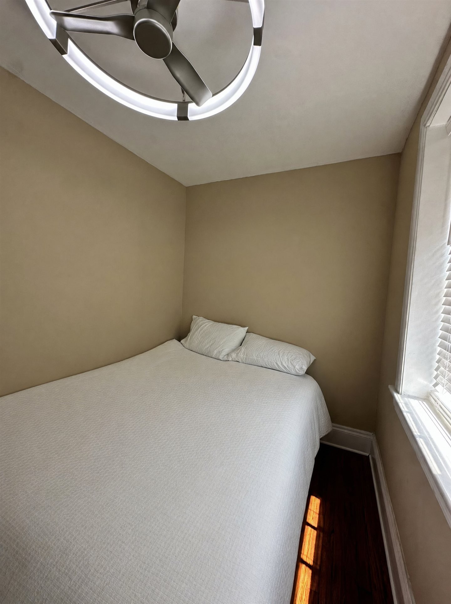 Unit 4238-1S — bedroom